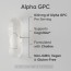 Alpha GPC 630mg (60 liquid veggie capsules) SR Sports Research