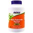 Saw Palmetto Berries, 550 mg, 250 Veg Capsules Now