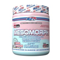 Mesomorph - 388g - APS Nutrition - Importado