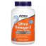 Ultra Omega-3 Fish Oil, 180 Fish Softgels Now