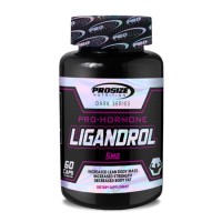 Ligandrol (60 caps) - Pro Size Nutrition
