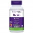 Biotin 10.000mcg F/D 60s Natrol Natrol