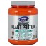 Organic Plant Protein (2lbs) - Now Foods