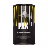 Animal Pak (44 packs) - Universal Nutrition Universal