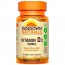 Vitamina D3 5000IU (150 Softgels) - Sundown Naturals Sundown Naturals