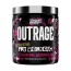 Outrage Ultra Slim (30 doses) - Nutrex