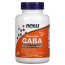GABA 250mg  90 CHEWABLE TABS Now