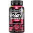 HydroxyCut Hardcore Elite 100ct Muscle-tech Muscle-Tech