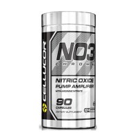 No3 Chrome - Cellucor (90 cápsulas) 