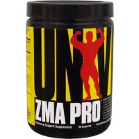 ZMA Pro TSF (90 cápsulas) - Universal