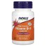 Vitamina D3 2.000 240 softgels NOW Foods NOW