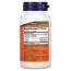 Pancreatin 2000, 100 Capsules (200 mg per Capsule) Now