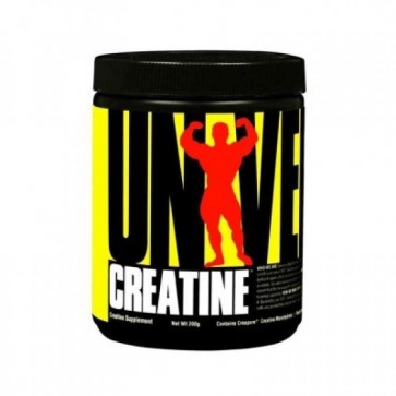 CREATINA POWDER - Universal Nutrition (200g) Universal