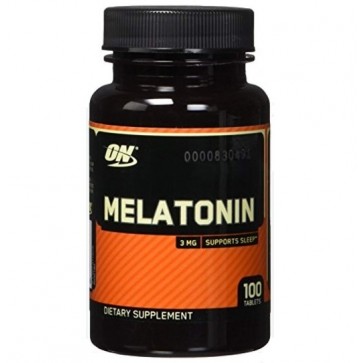 Melatonina ON 100 tablets ON