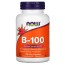 B-100 CAPS  100 VCAPS now Now