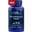 Life Extension Ultra Memory & Recall, 30 Vegetarian Capsules Life Extension