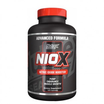 NIOX Nutrex