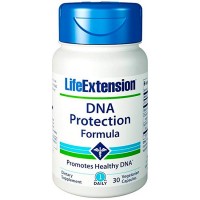 DNA Protection Formula (30 cápsulas) - Life Extension