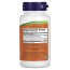 Ginkgo Biloba, 60 mg, 120 Veg Capsules Now Now