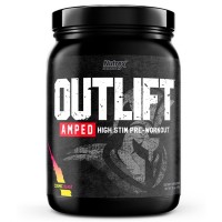 Outlift Amped (438g) - Nutrex