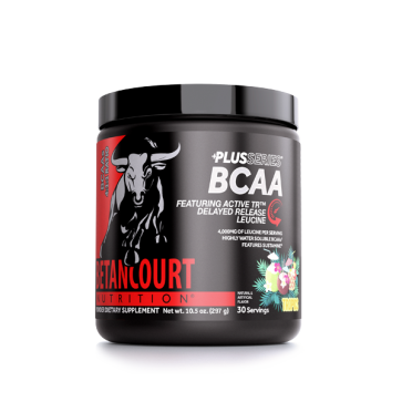 BCAA PLUS (30 doses) Betancourt