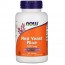 RED YEAST RICE EXTRACT 1200MG 60 TABS Now NOW