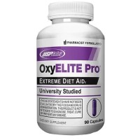 Novo Oxyelite Pro