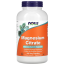 MAGNESIUM CITRATE CAPS  240 VCAPS Now foods Now