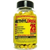 MethylDrene25