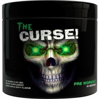 THE CURSE - Cobra Labs (250g)