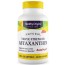 Astaxanthin 12 mg triple 150 softgels (AstaPure) Healthy Origins Healthy Origins