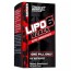 LIPO6| BLACK| UC ORIGINAL. (60 CÁPSULAS) - NUTREX Nutrex