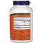Certified Organic Inulin, Prebiotic Pure Powder, 8 oz (227 g) Now foods Now