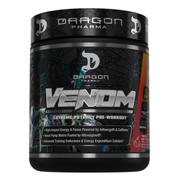 Venom (40 doses) - Dragon Pharma Dragon Pharma