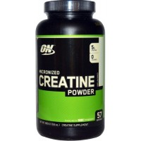 Creatina Powder (300g) - Optimum