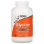 NOW Foods, Glycine, Pure Powder, 1 lb (454 g) Now