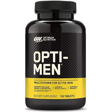 Opti-men 150s ON ON