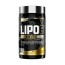 Lipo 6 Black Hers Ultra Concentrado (60 cápsulas) - Nutrex  Nutrex
