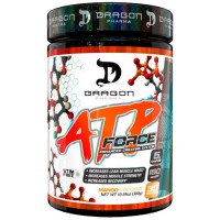 ATP Force (30 doses) - Dragon Pharma