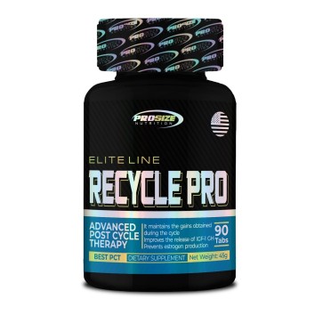 Recycle Pro (90Tabs) Pro Size Nutrition