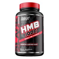 HMB 1000 (120 caps) - Nutrex
