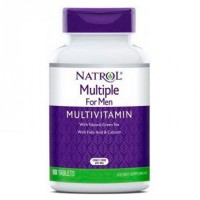 Multivitamínico para homem (90 tablets) - Natrol