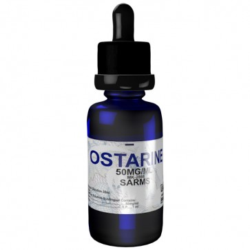 Ostarine (50mg/ml) - Dragon Elite Dragon Elite