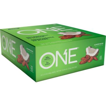 One Bars One