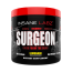 BCAA Surgeon - Validade 10/2020 Insane Labz