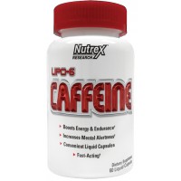 Lipo-6 Caffeine