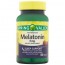 Melatonina 3mg 120 tabs Spring Valley - validade 10/2021 Spring Valley