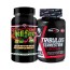 Combo: Tribulus Terrestris 1,500mg - Pro Size + Hell Fire - Innovative Pro Size Nutrition