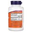 Hyaluronic Acid + MSM  50 mg, 120 Veg Capsules Now
