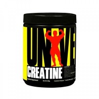 CREATINA POWDER - Universal Nutrition (200g)